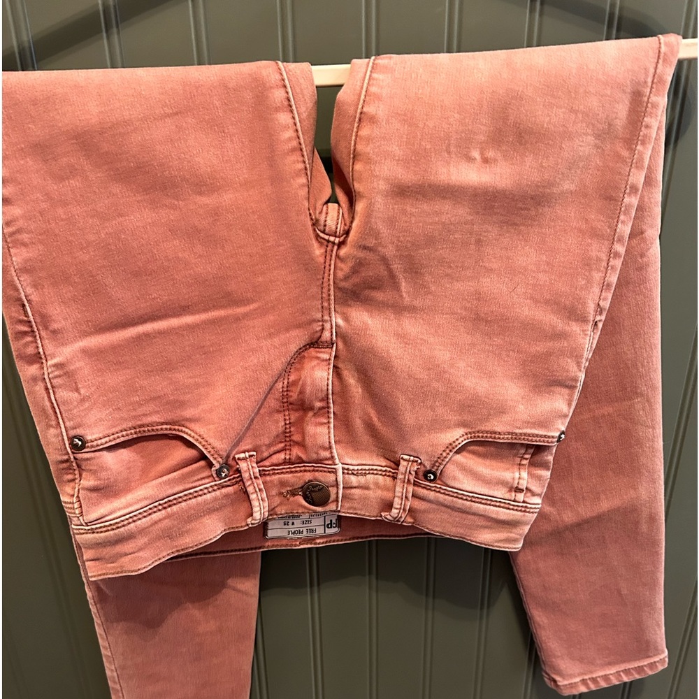 Free people pants